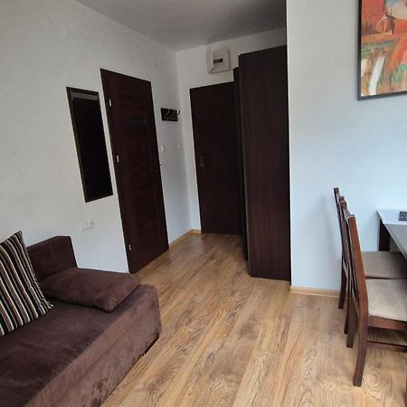 Villa Asturia Rymanów-Zdrój 외부 사진