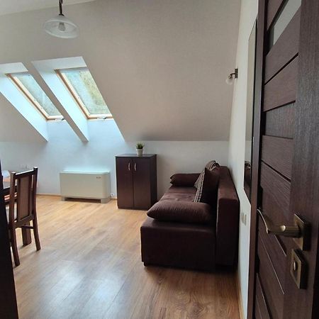 Villa Asturia Rymanów-Zdrój 외부 사진