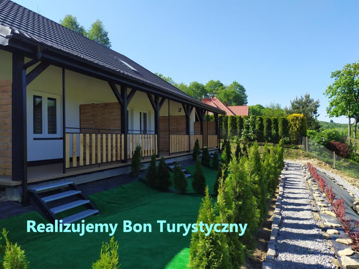 Villa Asturia Rymanów-Zdrój 외부 사진