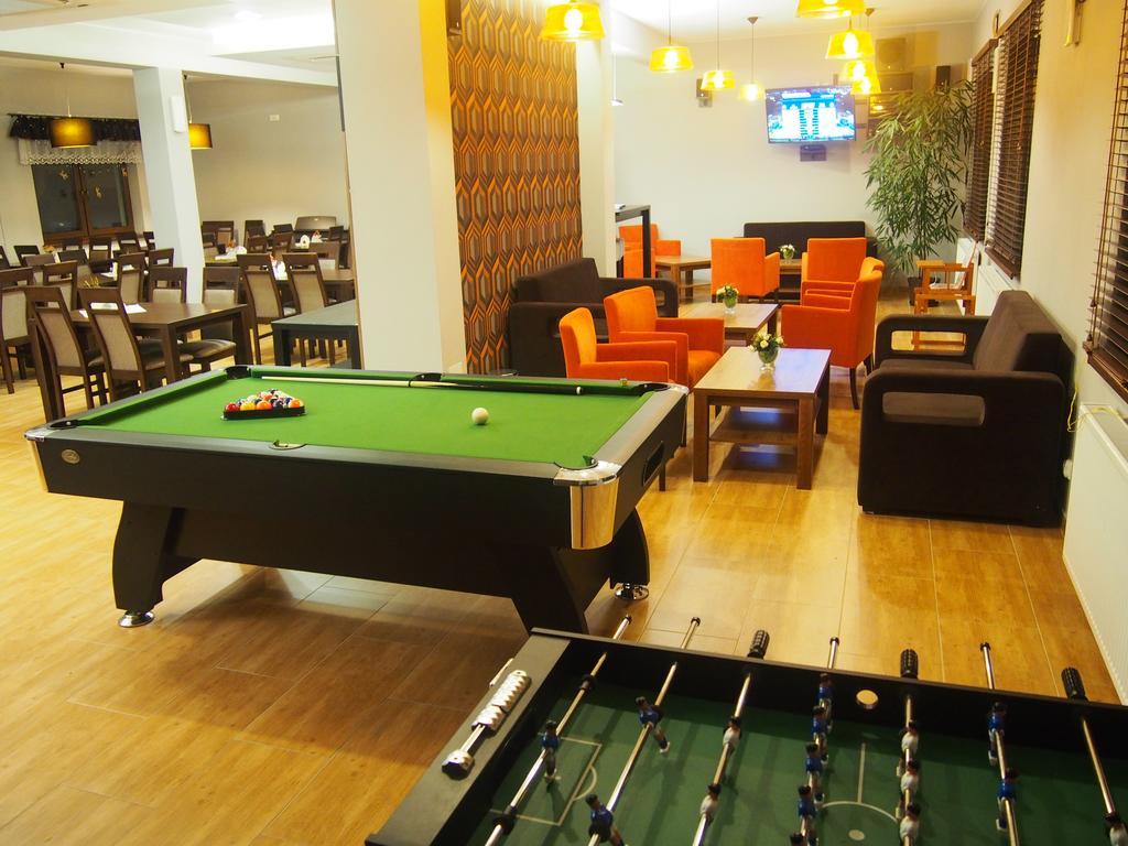Villa Asturia Rymanów-Zdrój 외부 사진