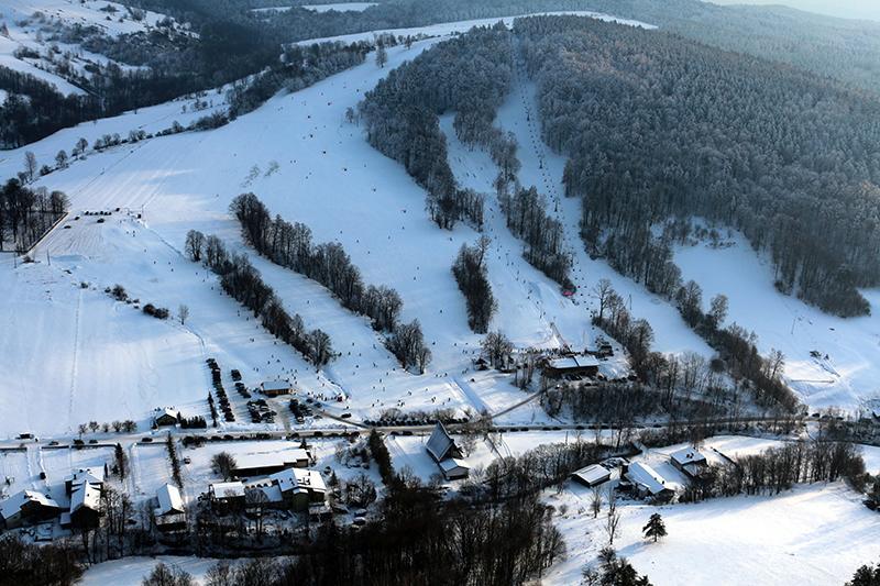 Villa Asturia Rymanów-Zdrój 외부 사진