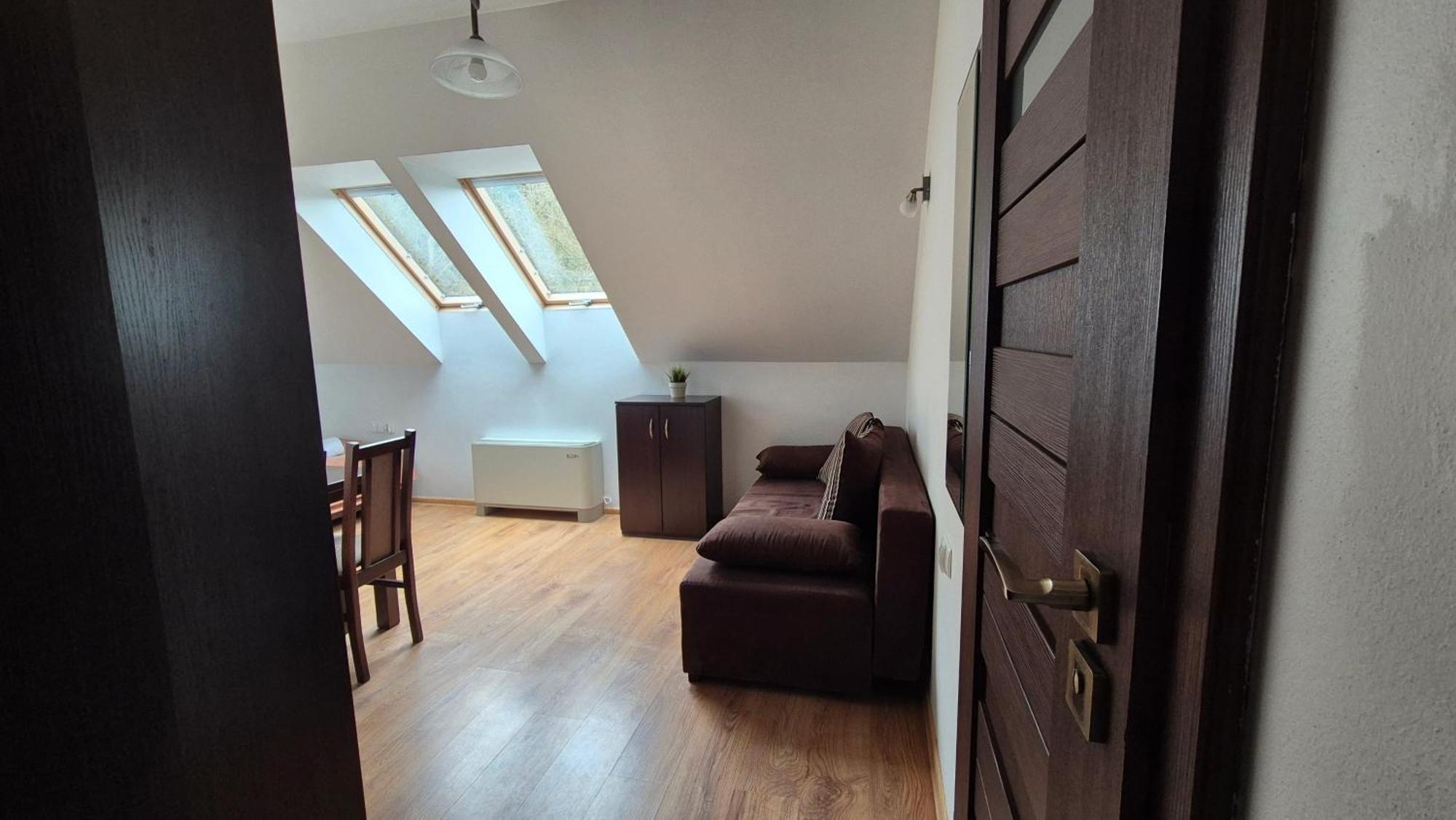 Villa Asturia Rymanów-Zdrój 외부 사진