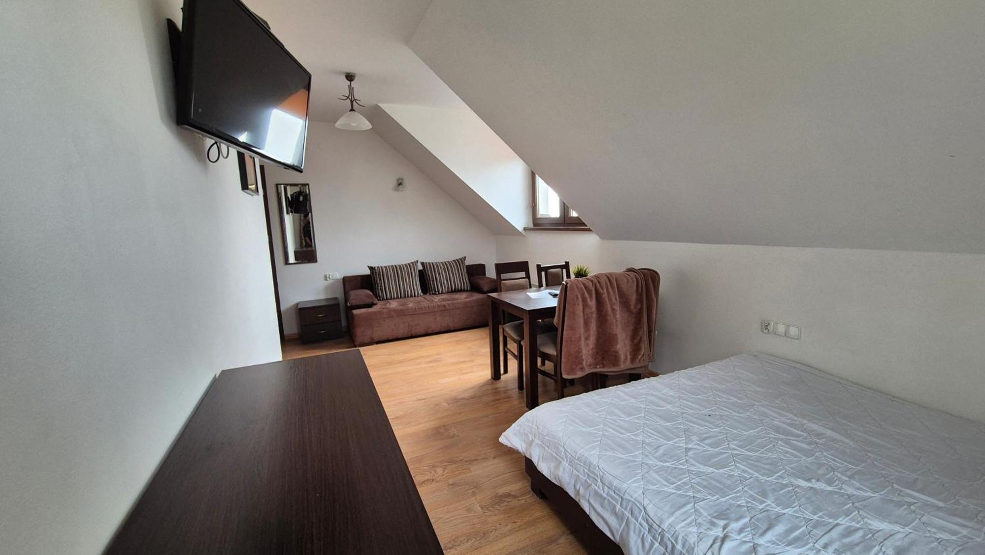 Villa Asturia Rymanów-Zdrój 외부 사진