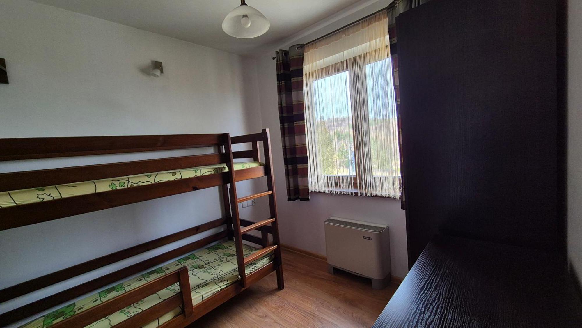 Villa Asturia Rymanów-Zdrój 외부 사진
