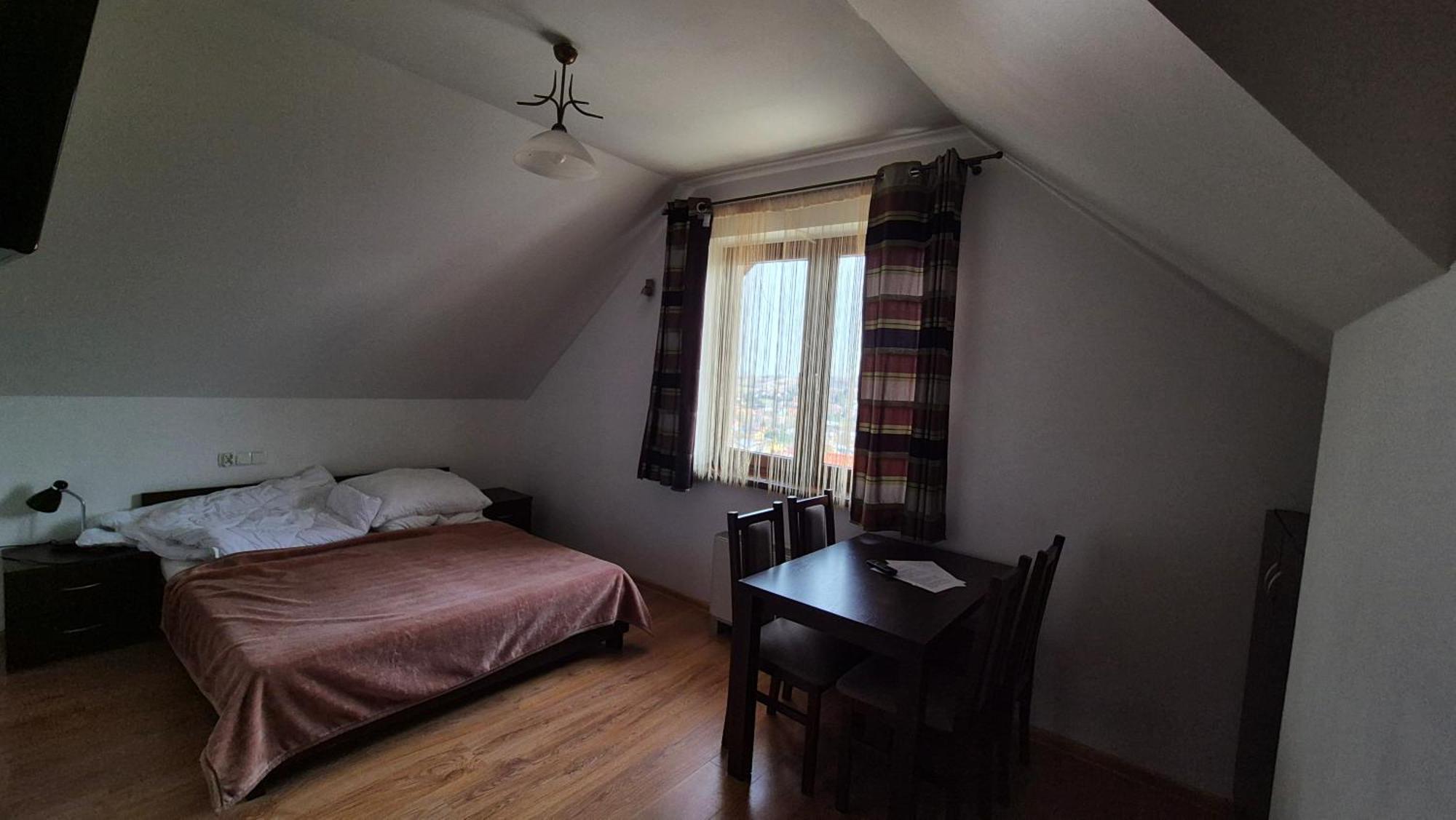Villa Asturia Rymanów-Zdrój 외부 사진