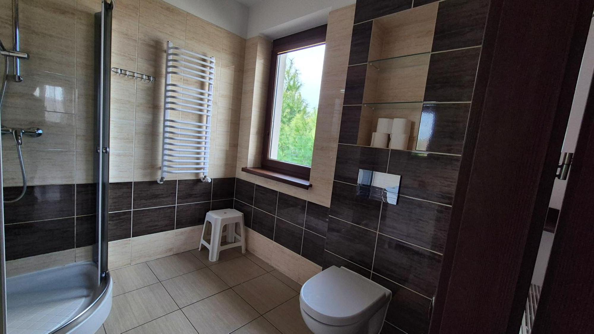Villa Asturia Rymanów-Zdrój 외부 사진