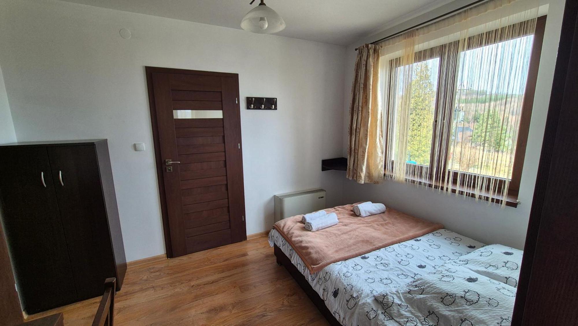 Villa Asturia Rymanów-Zdrój 외부 사진