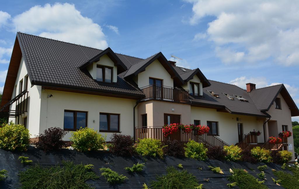 Villa Asturia Rymanów-Zdrój 외부 사진